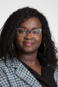 Prisca Koné